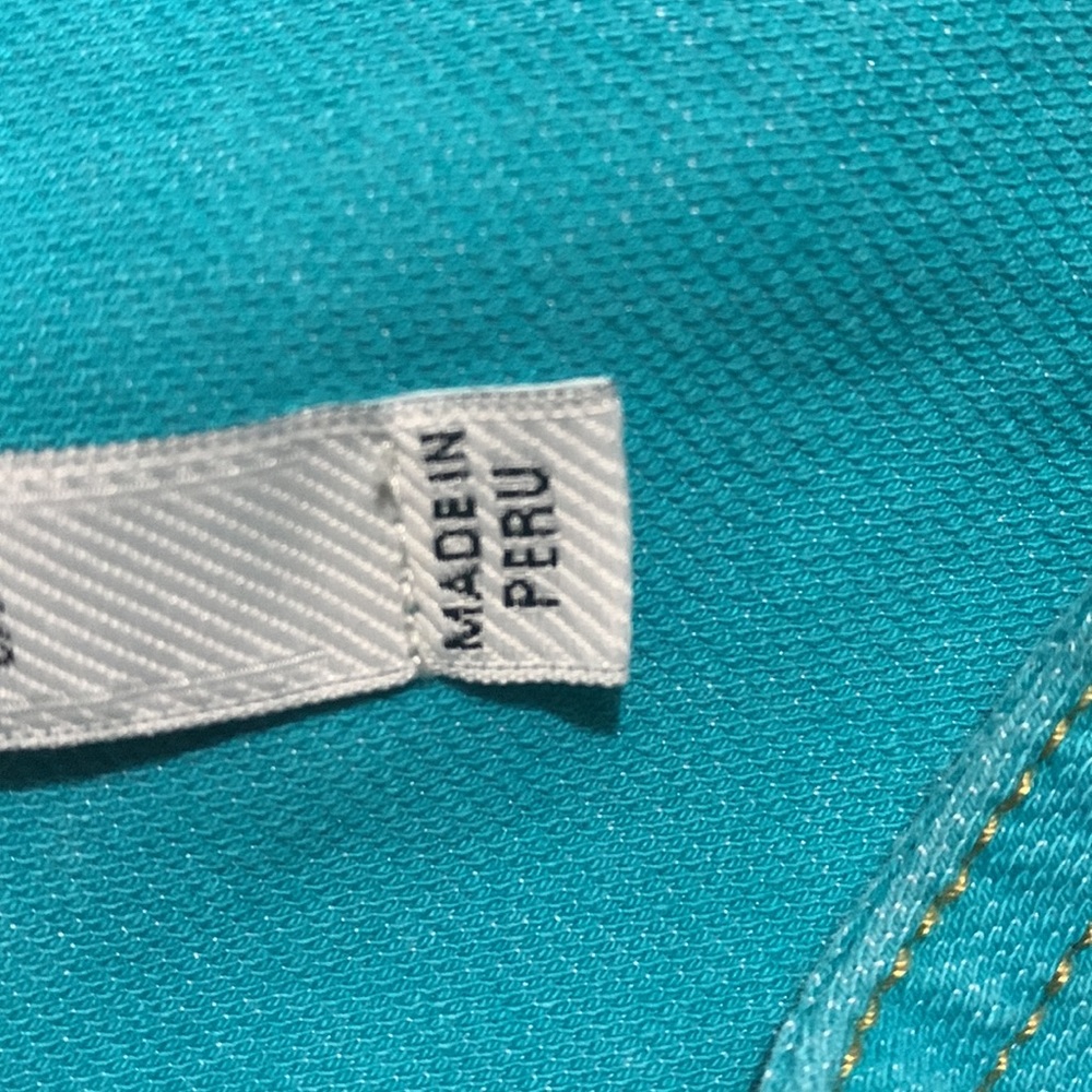 Designer pants - Picture 3 of 4